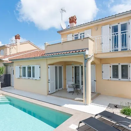 Beautiful Mihatovici With Private Pool Villa *